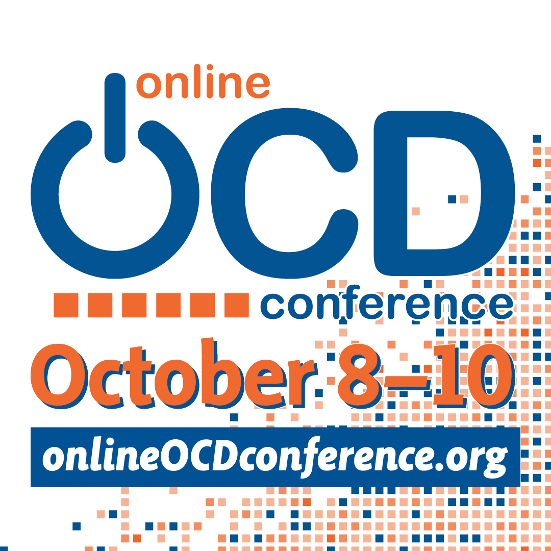 OCD Conferences OCD Louisiana
