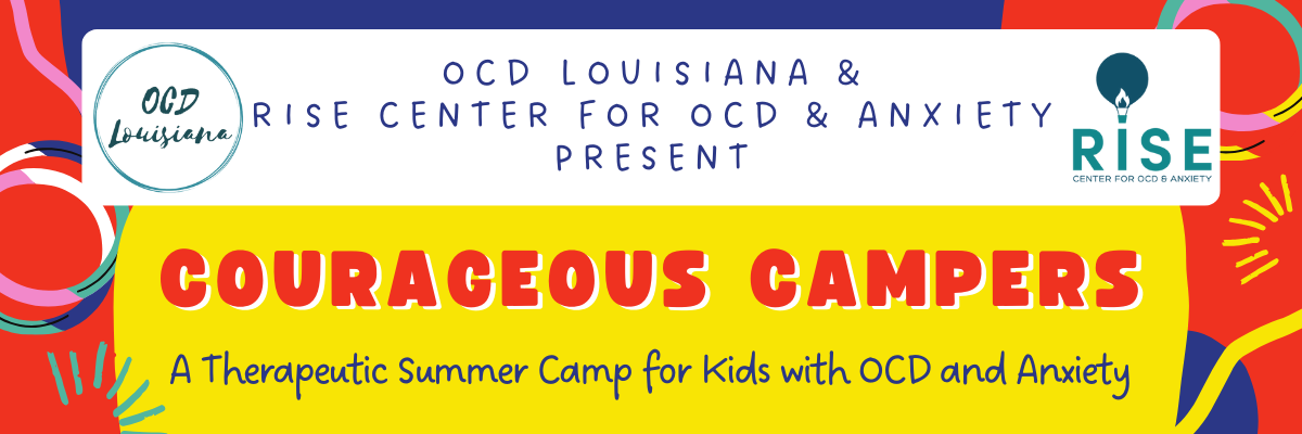 This Giving Tuesday, Support Courageous Campers